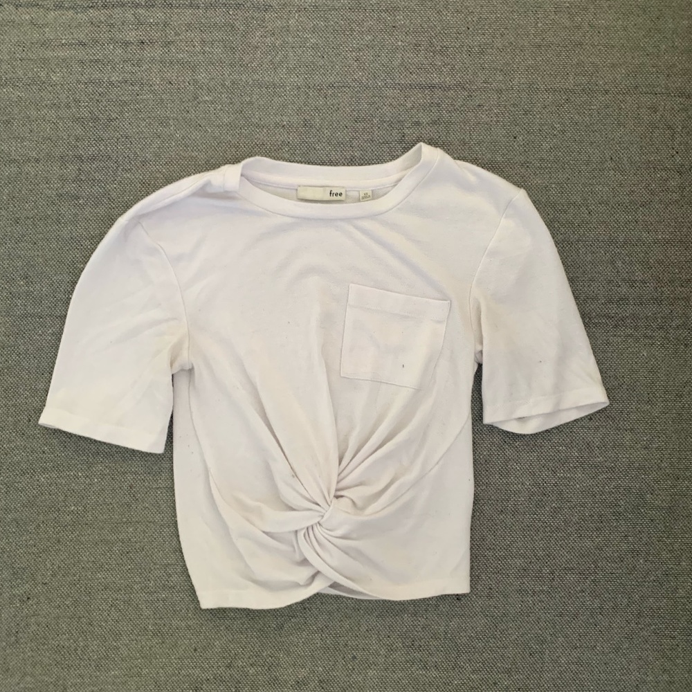 t shirt